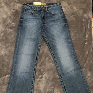 Wrangler 20X Vintage Boot Cut Jeans